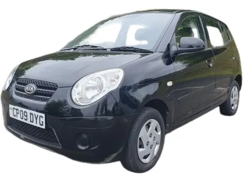 Kia Picanto CP09 DYG