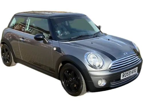 MINI Mini RO59 KVU