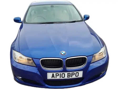 BMW 3 Series AP10 BPO