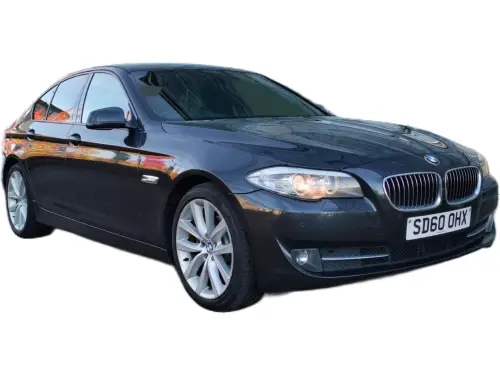 BMW 520 SD60 OHX