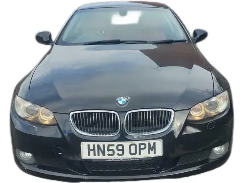 BMW 325d SE Highline HN59 OPM