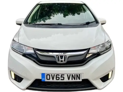 Honda Jazz OV65 VNN