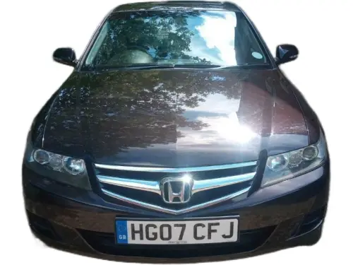 Honda Accord SE i-VTEC HG07 CFJ
