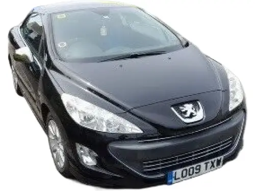 Peugeot 308 LO09 TXW