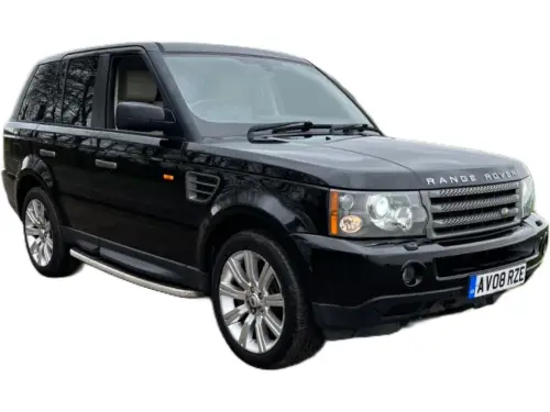 Land Rover Range Rover Sport AV08 RZE
