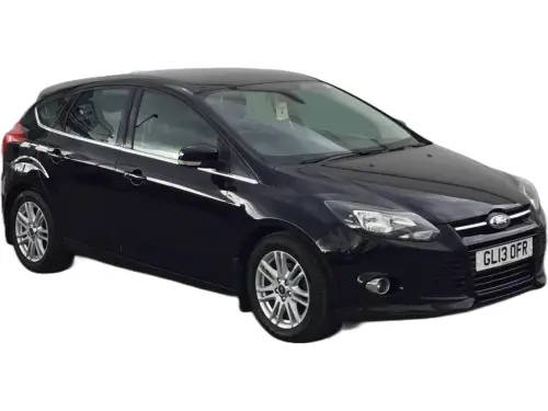 Ford Focus GL13 OFR