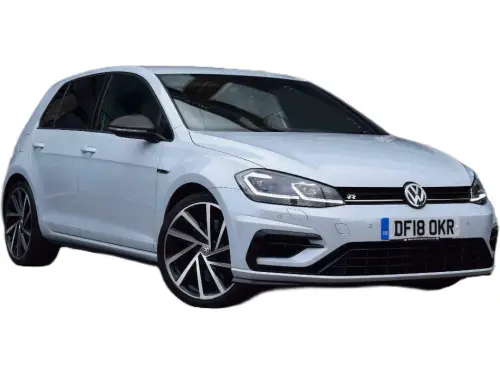 Volkswagen Golf DF18 OKR