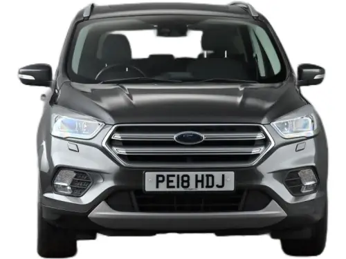 Ford Kuga PE18 HDJ