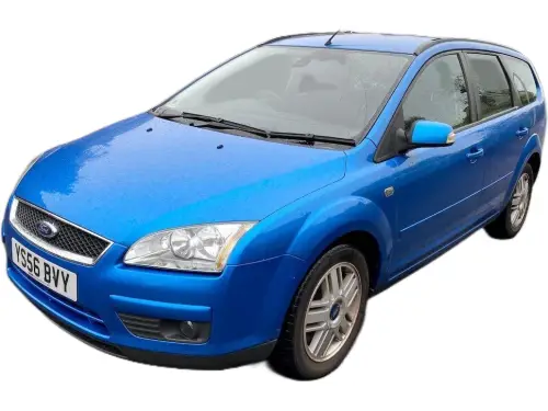 Ford Focus YS56 BVY
