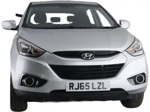 Hyundai IX35 RJ65 LZL