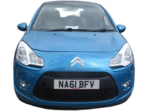 Citroën C3 NA61 BFV