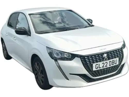 Peugeot 208 Active Premium PureTech SS GL22 DBU