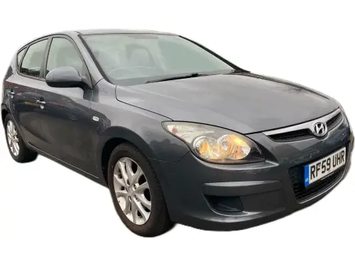 Hyundai I30 Comfort RF59 UHR