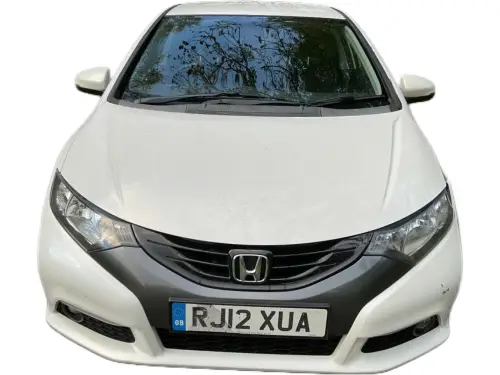Honda Civic I-i-DTEC ES RJ12 XUA