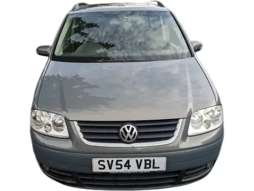 Volkswagen Touran SE TDI Auto SV54 VBL