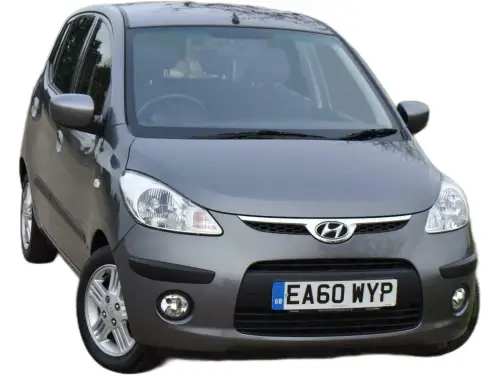 Hyundai I10 Comfort EA60 WYP