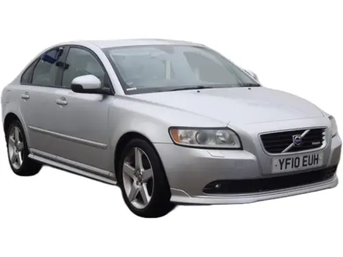 Volvo S40 YF10 EUH