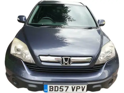 Honda CR-V SE i-CTDi BD57 VPV