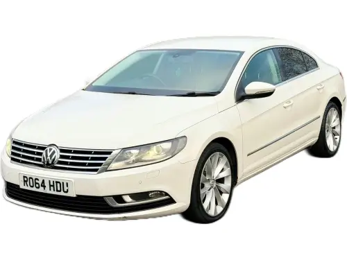 Volkswagen CC RO64 HDU