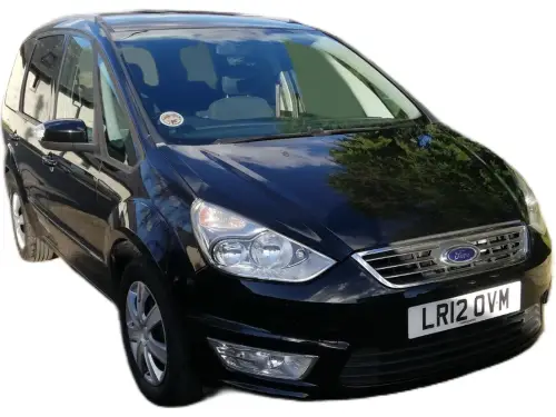 Ford Galaxy LR12 OVM