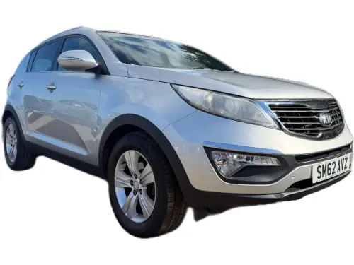 Kia Sportage SM62 AVZ