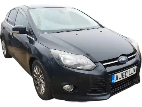 Ford Focus AJ60 LJA