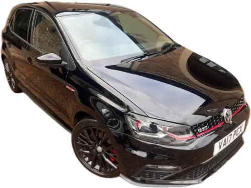 Volkswagen Polo VA17 PCX