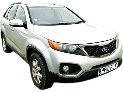 Kia Sorento PF10 FLX
