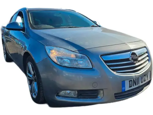 Vauxhall Insignia DN11 UZY
