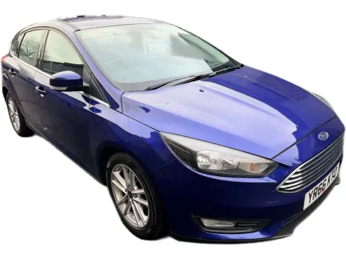 Ford Mondeo YR66 KNO