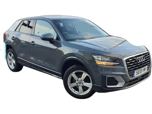 Audi Q2 SE19 VWY
