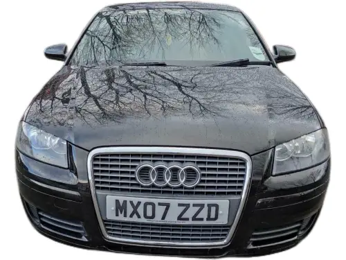 Audi A3 Special Edition MX07 ZZD