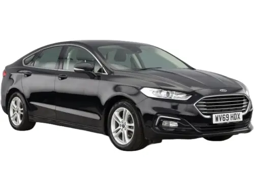 Ford Mondeo WV69 HDX