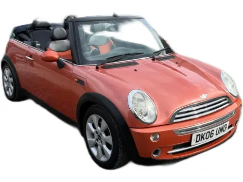 MINI Mini DK06 UMO