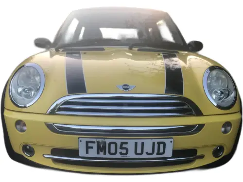MINI Mini Cooper Auto FM05 UJD