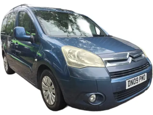 Citroën Berlingo DN09 PMO