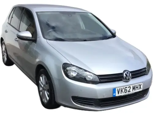 Volkswagen Golf VK62 MHX