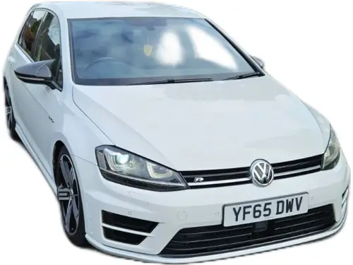 Volkswagen Golf YF65 DWV