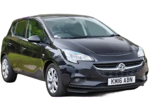 Vauxhall Corsa KM16 ABN