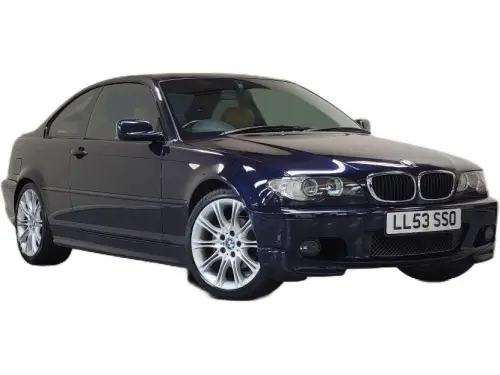 BMW 3 Series LL53 SSO