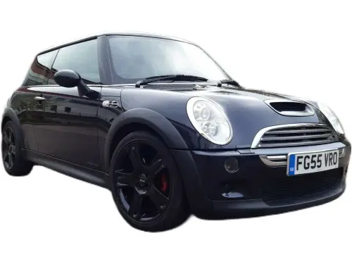 MINI Mini Cooper S FG55 VRO