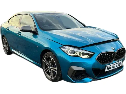 BMW M235i xDrive Auto NG70 TBO