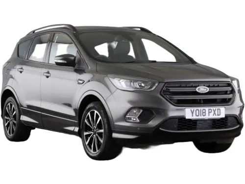 Ford Kuga YO18 PXD