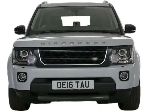 Land Rover Discovery Landmark SDV6 Auto OE16 TAU