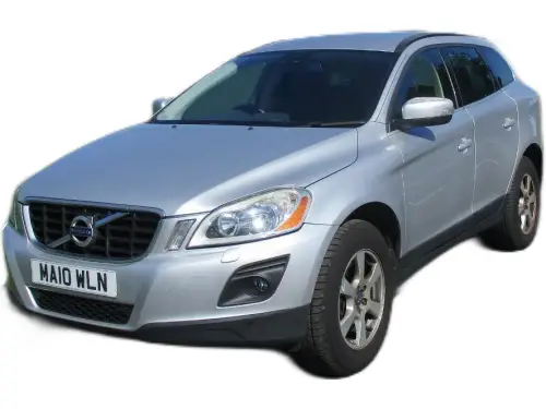 Volvo XC60 MA10 WLN