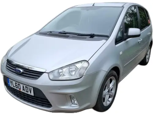 Ford C-Max Zetec YL60 ADV