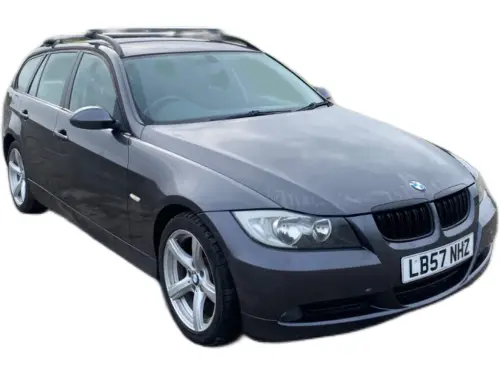 BMW 320d SE Touring Auto LB57 NHZ