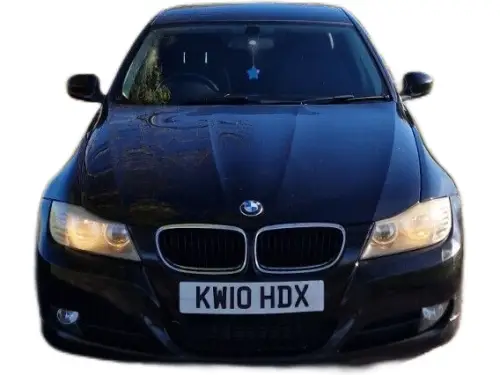 BMW 3 Series KW10 HDX