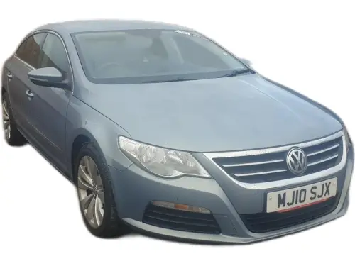 Volkswagen Passat MJ10 SJX