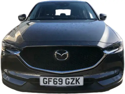 Mazda CX-5 SE-L Nav + GF69 GZK